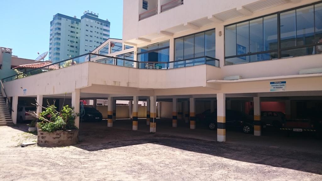 Hotel Mares Do Sul Трамандаі Екстер'єр фото